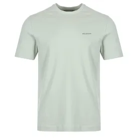 Belstaff Alloy T-Shirt in Mercury