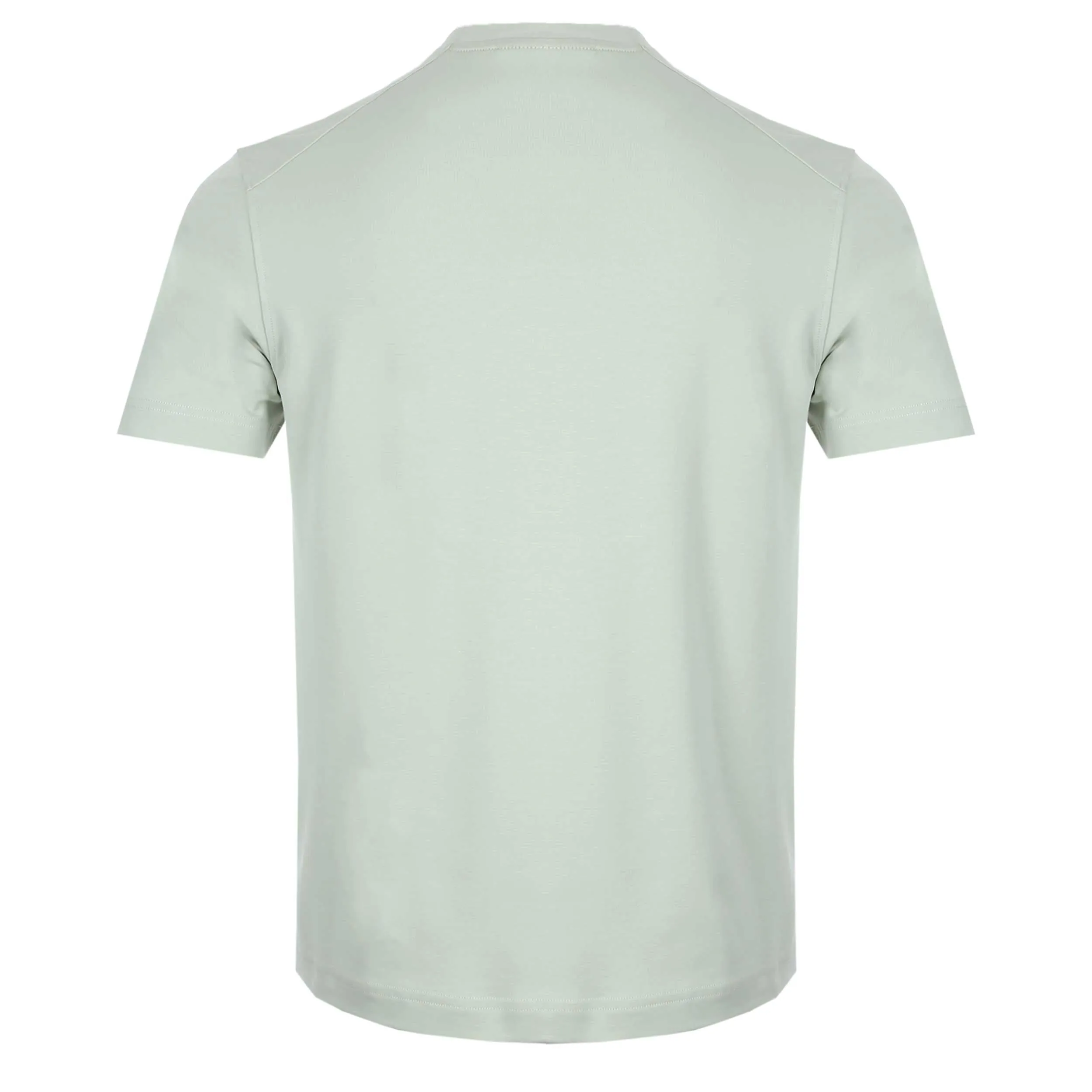 Belstaff Alloy T-Shirt in Mercury