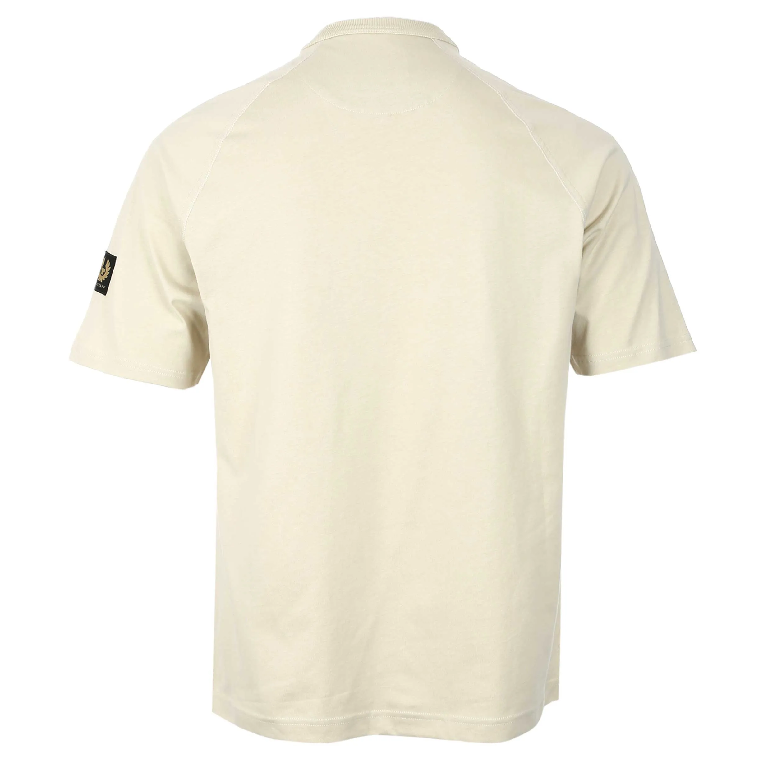 Belstaff Castmaster T-Shirt in Shell