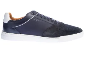 BOSS Cosmopool Trainer in Navy