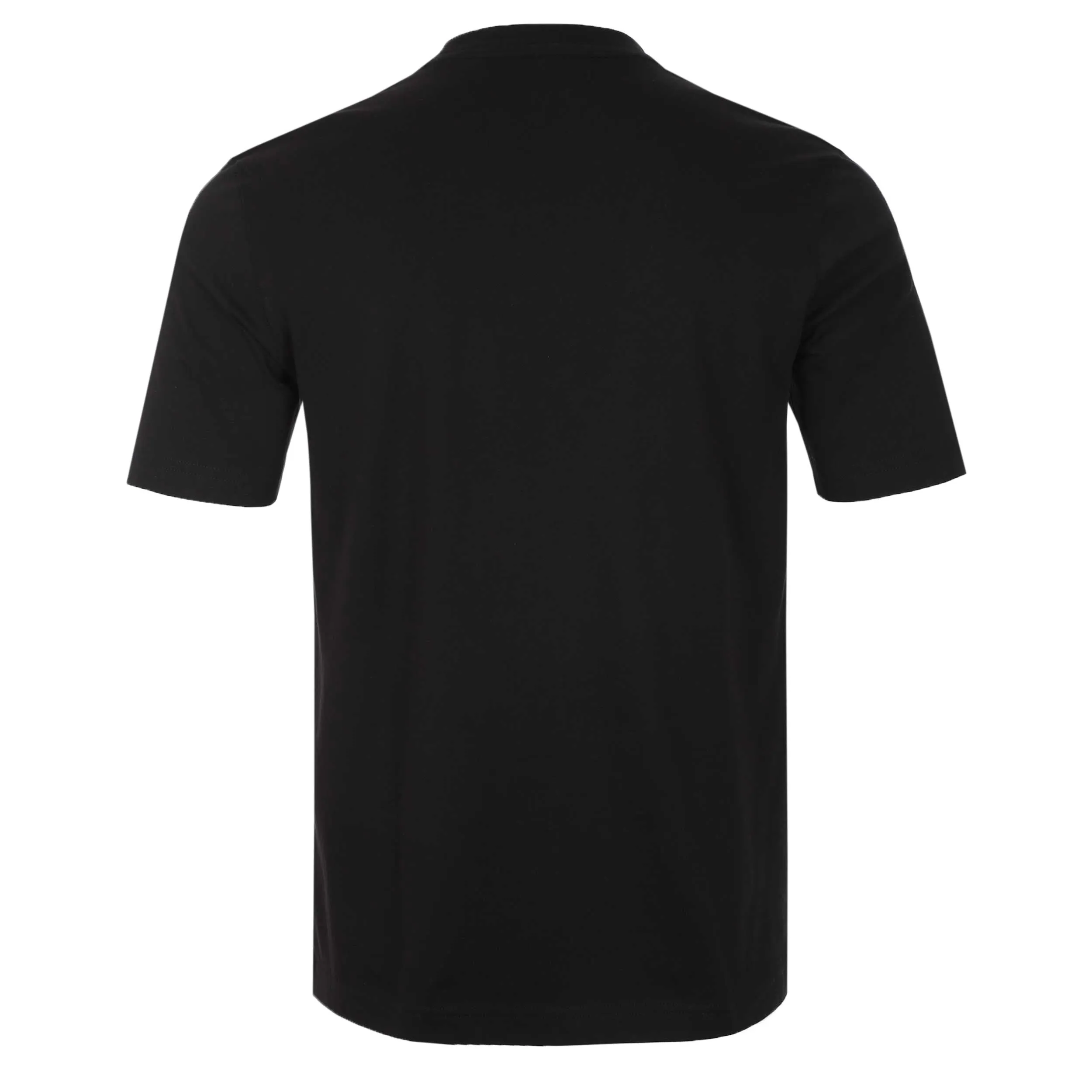 BOSS Te Tucan T Shirt in Black