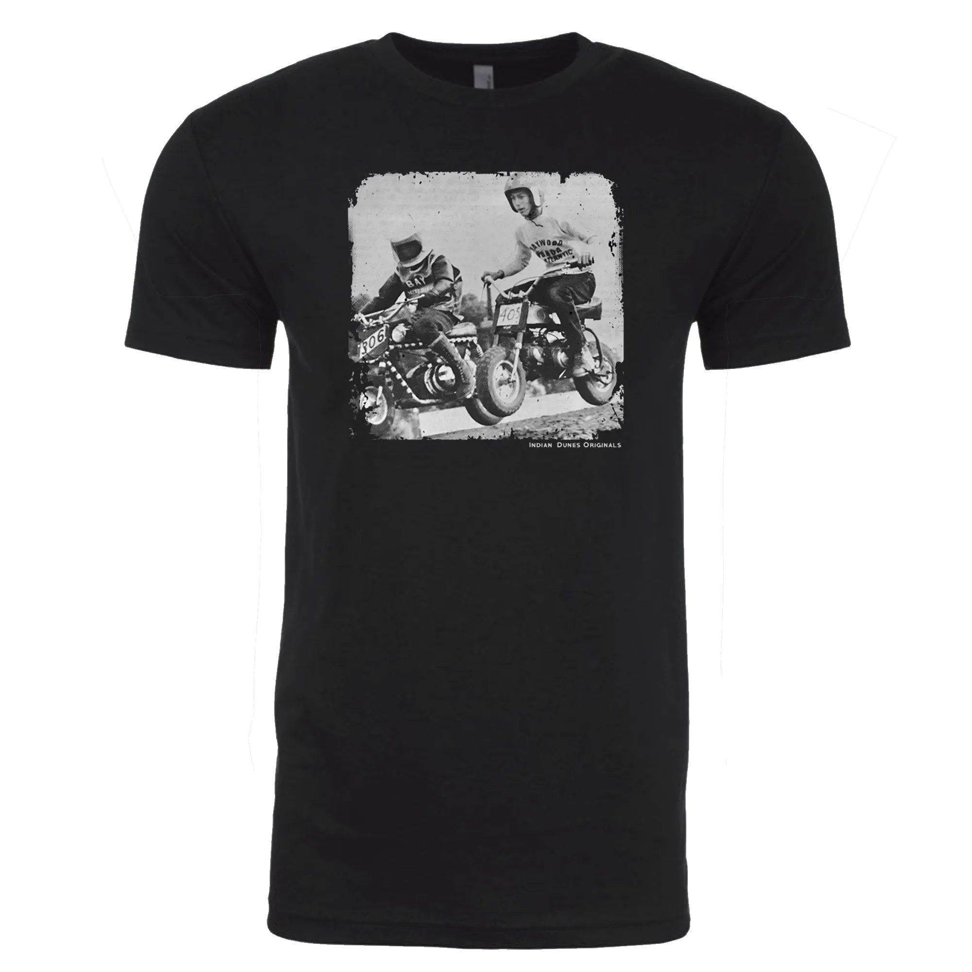 Brad T-Shirt