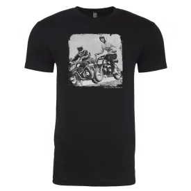 Brad T-Shirt