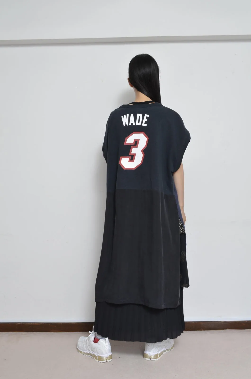 CHIFFON T_LONG_B