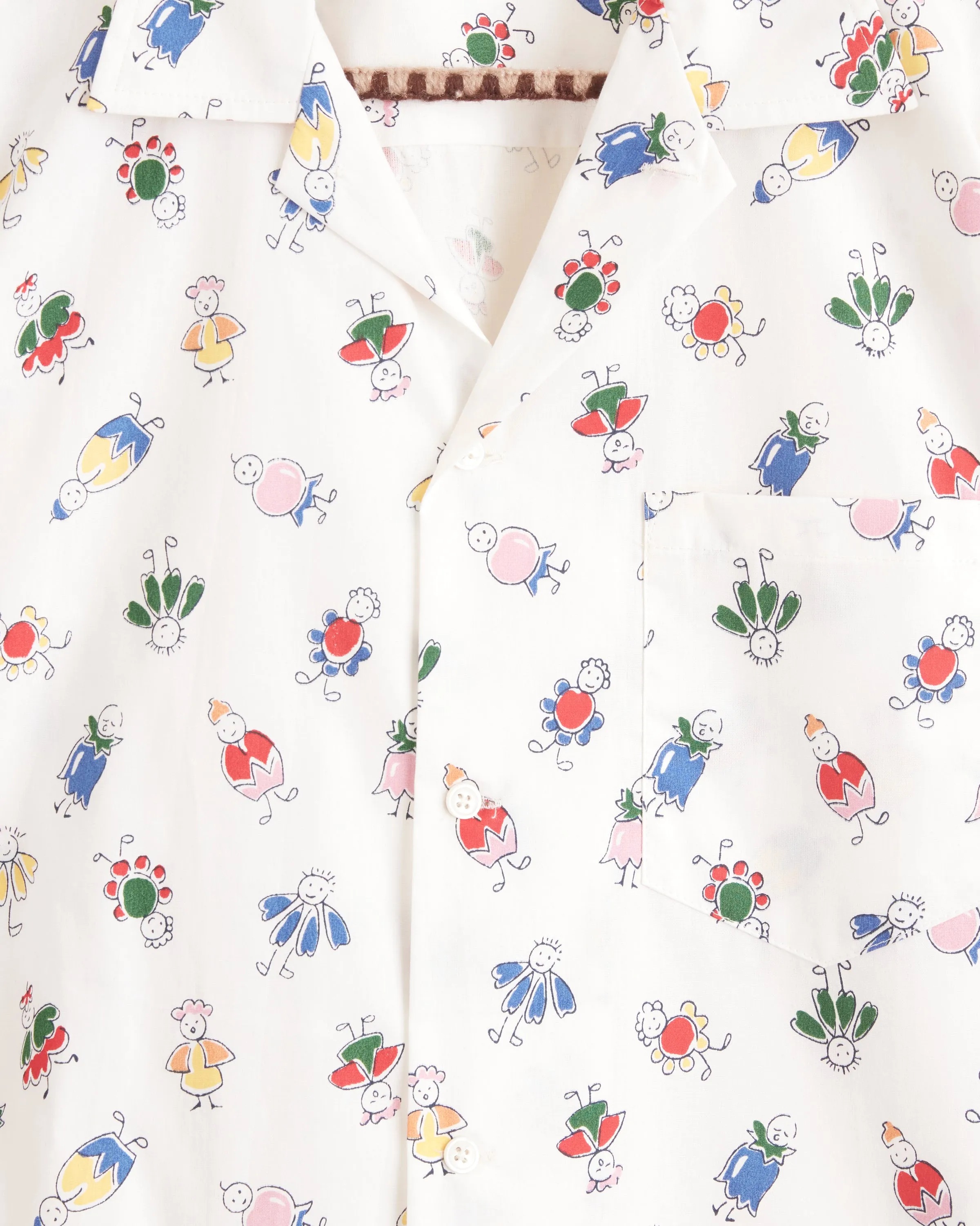 Costume Buddy Shirt - L/XL