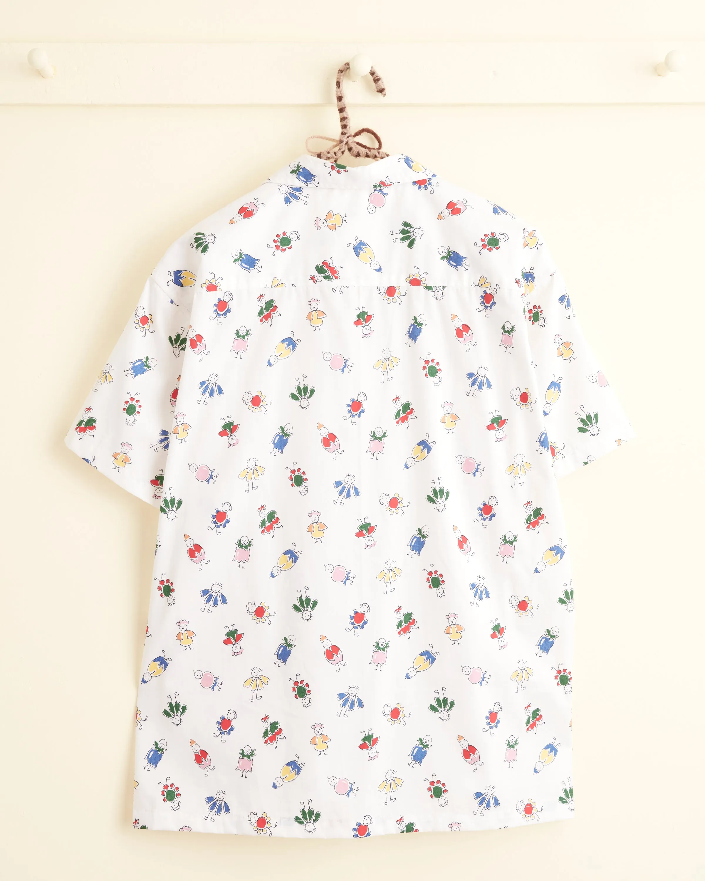Costume Buddy Shirt - L/XL