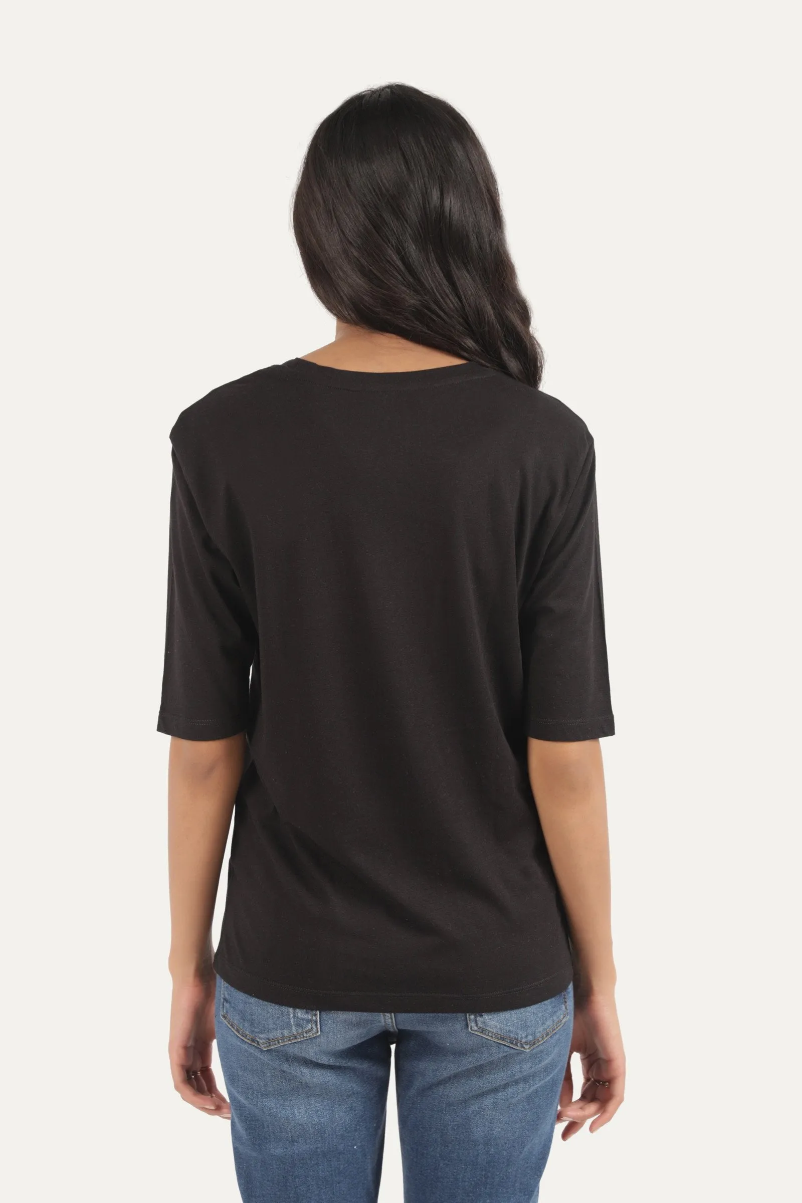Embellished T-Shirt