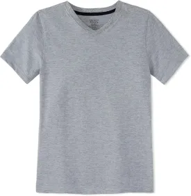 French Toast Boys Short Sleeve V-Neck Tee T-Shirt
