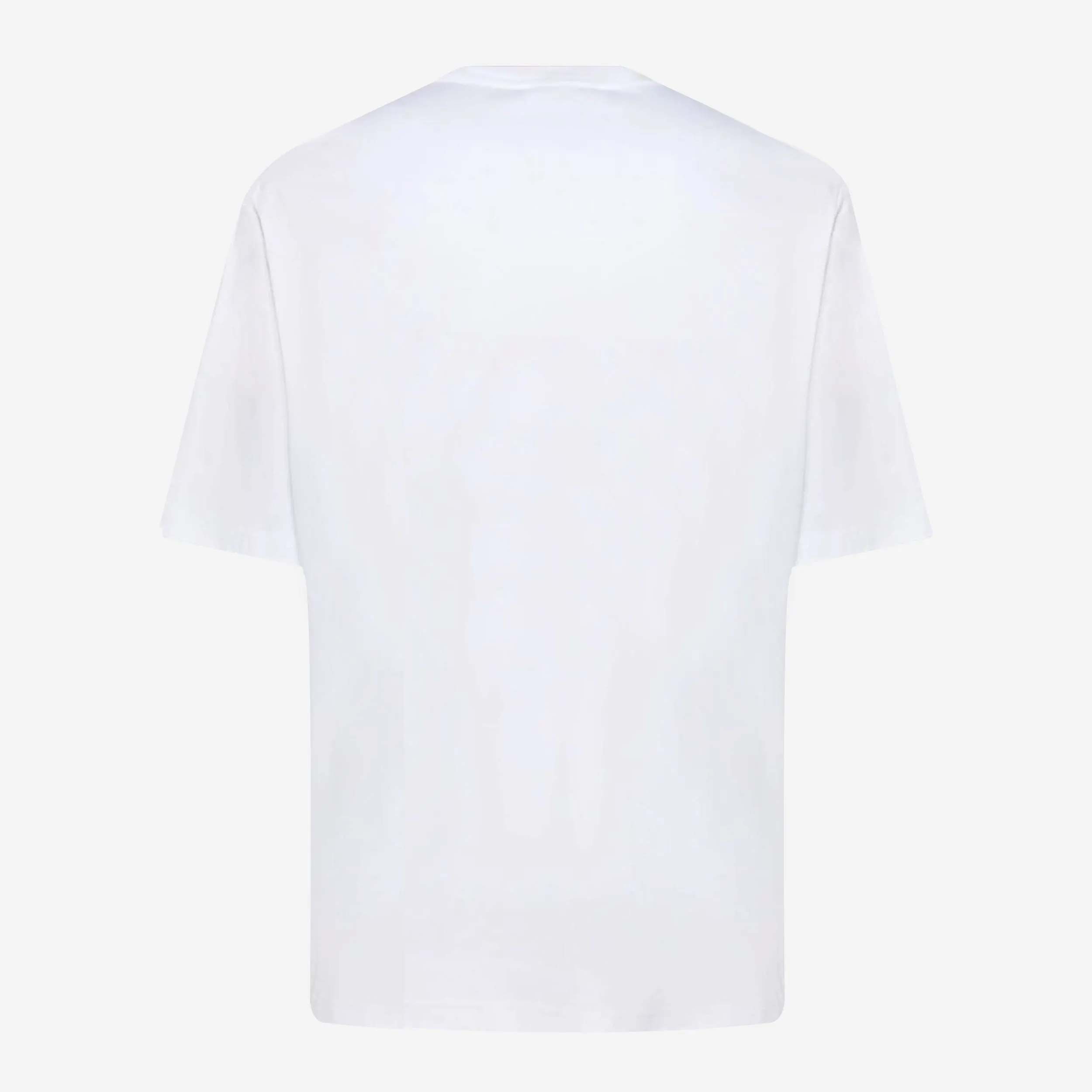 Lanvin Curb Lace T-Shirt