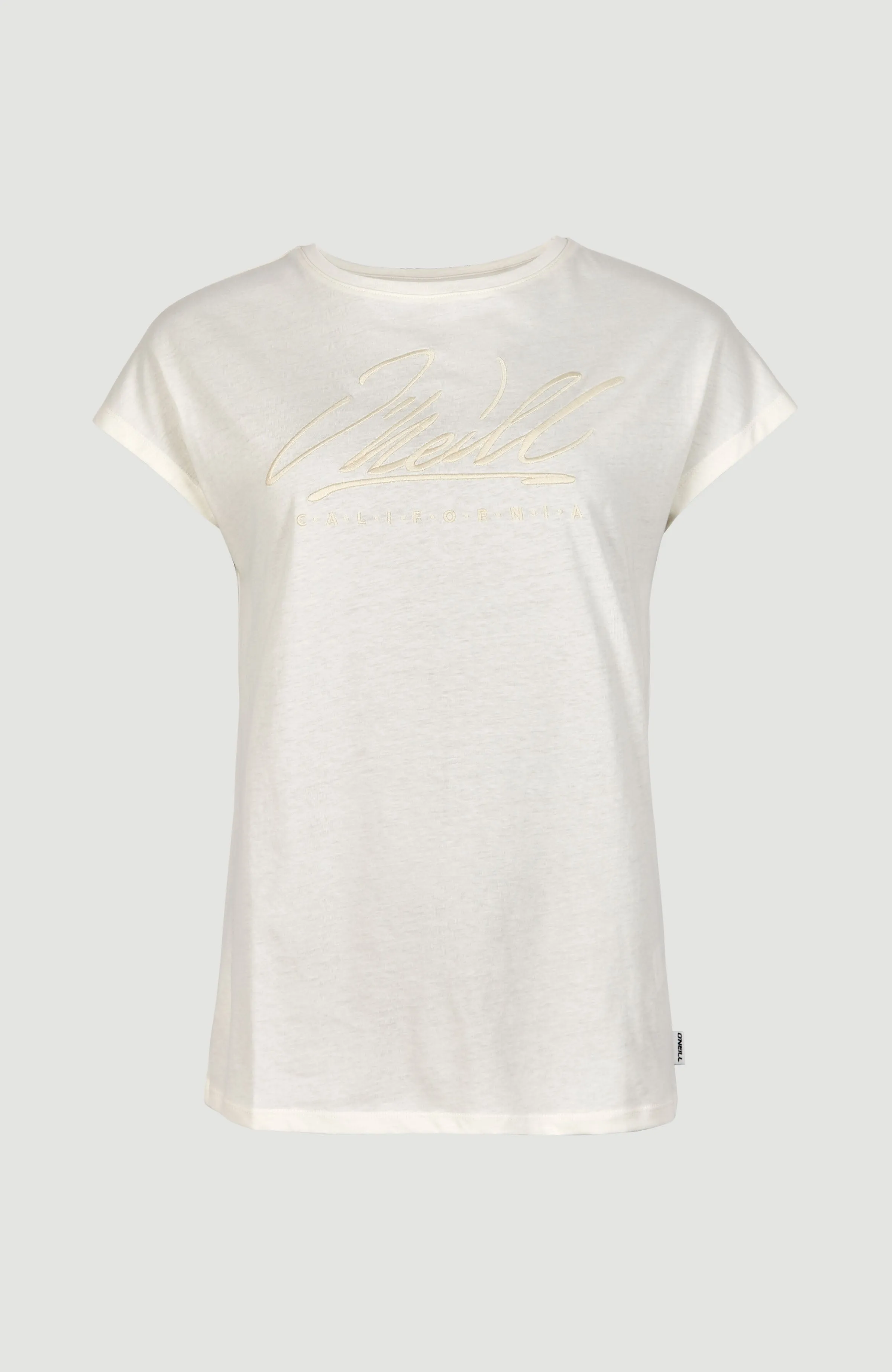 O'Neill Signature T-Shirt | Snow White