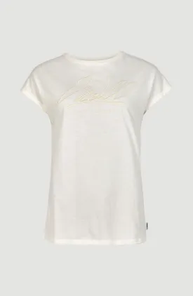 O'Neill Signature T-Shirt | Snow White