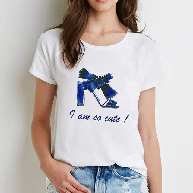Panda With Heart Shirt