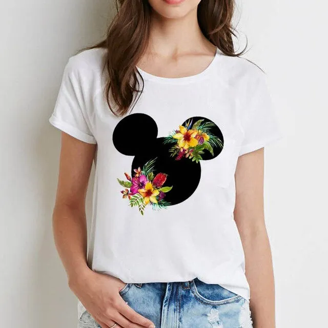 Panda With Heart Shirt