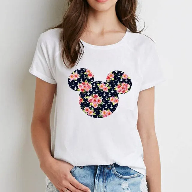 Panda With Heart Shirt