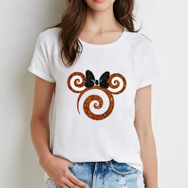 Panda With Heart Shirt