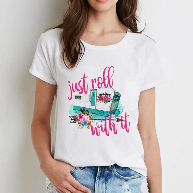 Panda With Heart Shirt