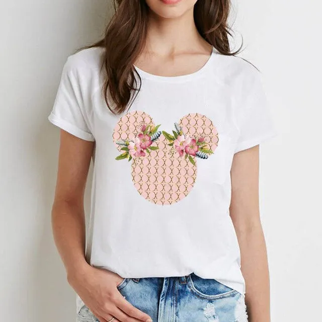 Panda With Heart Shirt