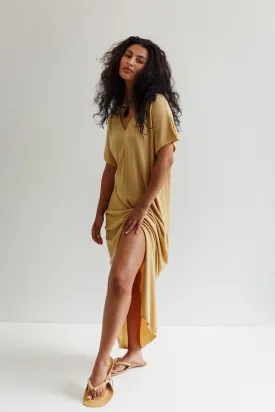Pepon Bamboo Cotton Dress