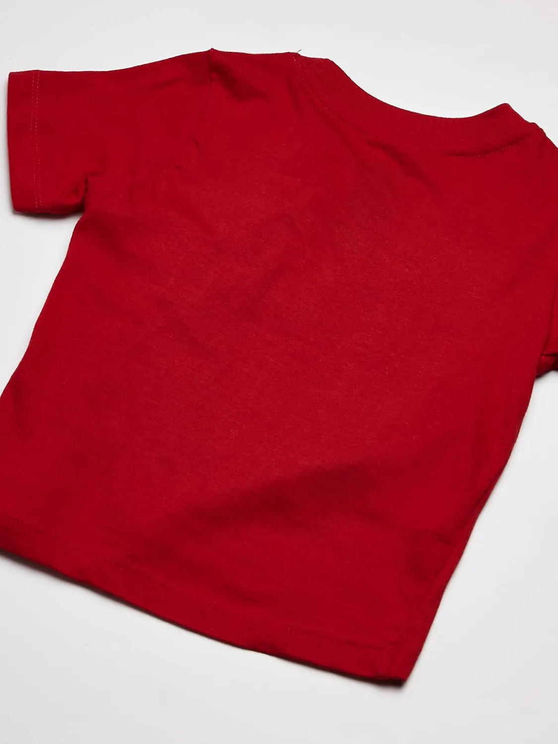Power Rangers Boys' Short Sleeve T-Shirt