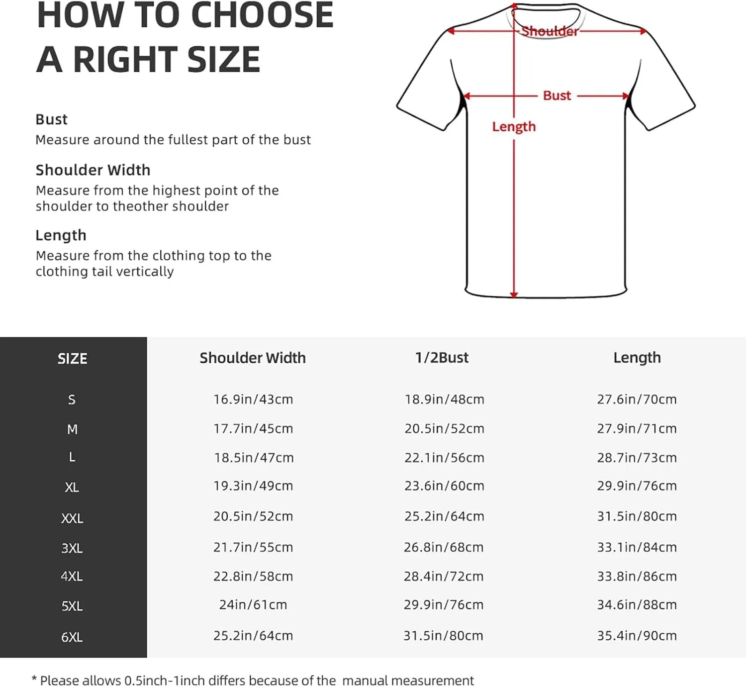 Shirt Men's Round Neck T-Shirt Summer Fashion Short Sleeve Tops Vintage Rock Tee Shirts