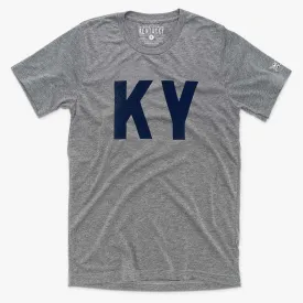 The Commonwealth Letter Tee