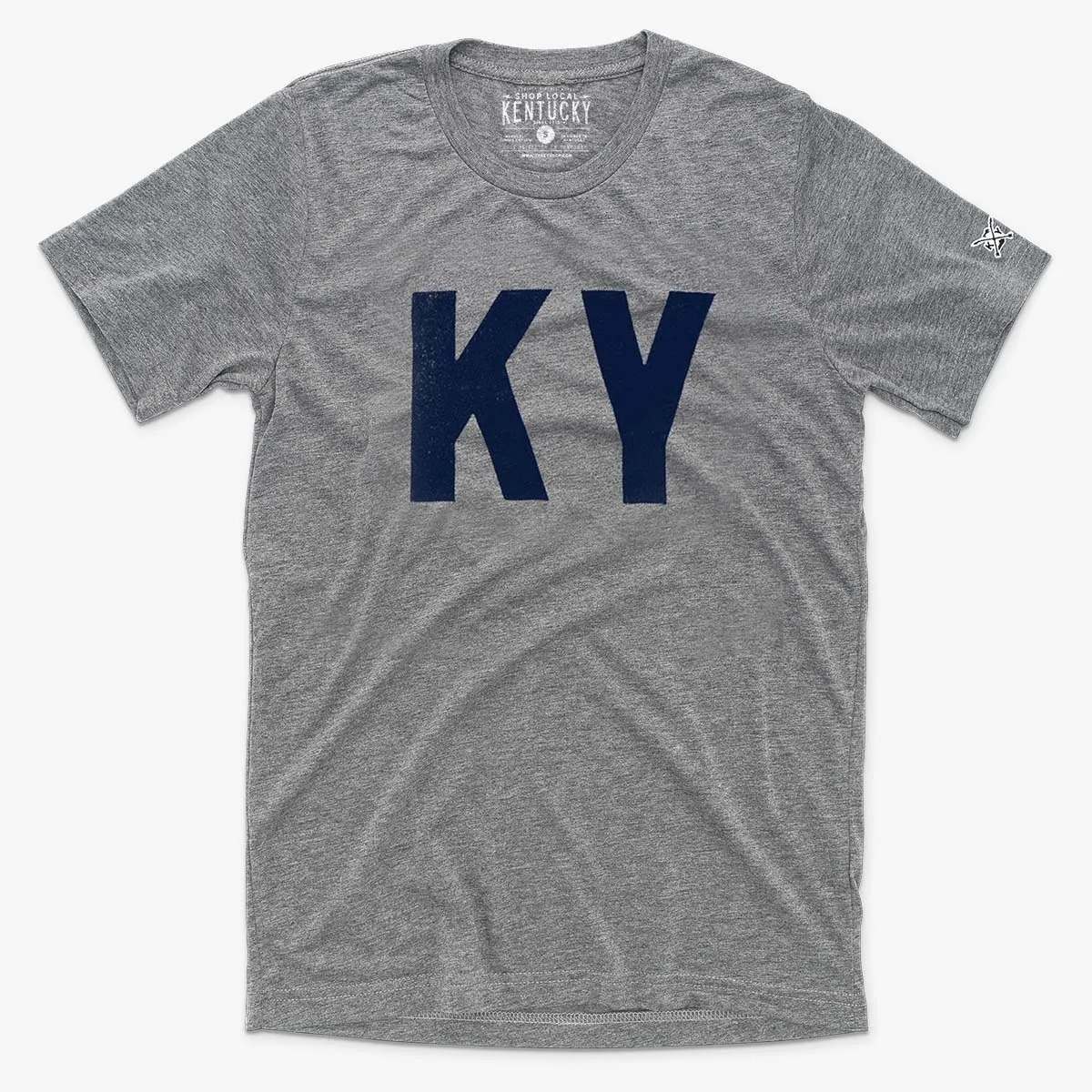 The Commonwealth Letter Tee